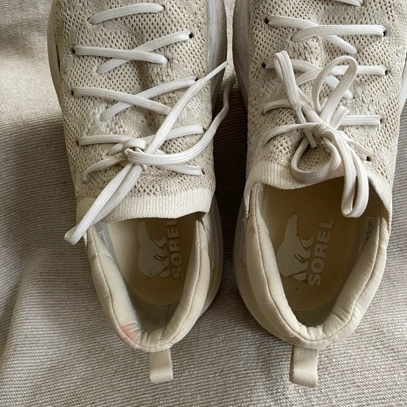 Sorel sneakers - Picture 3 of 6